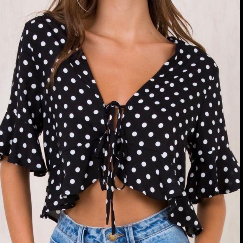 Princess Polly Top